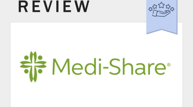 Health Share Reviews_MediShare