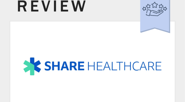 Health Share Reviews_ShareHealthcare