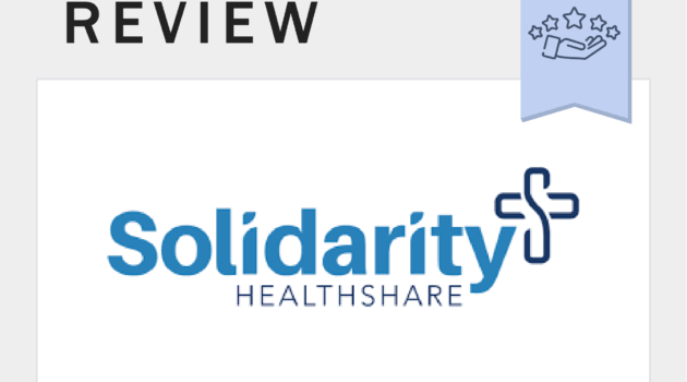 Health Share Reviews_Solidarity