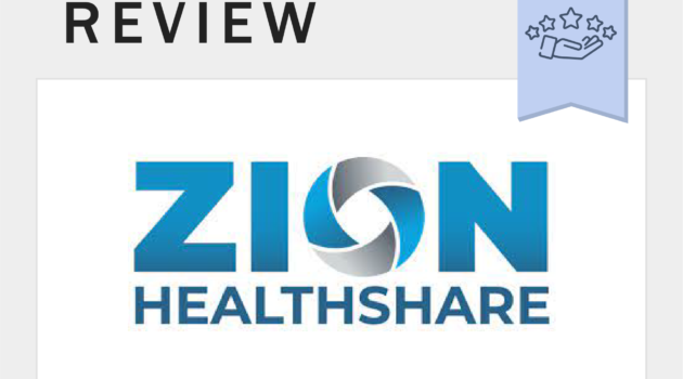 Health Share Reviews_Zion