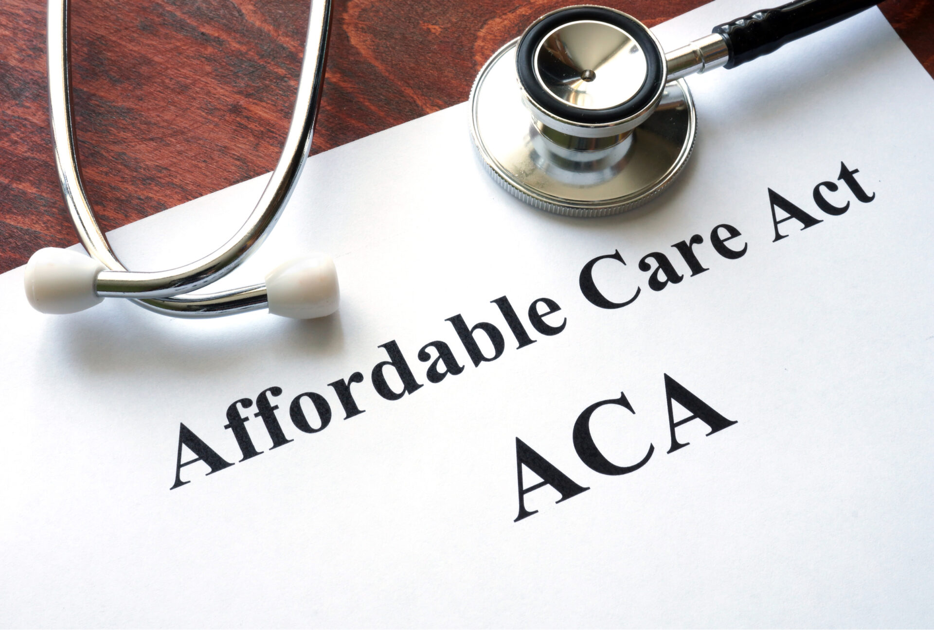 Are Health Share Plans ACA Compliant 