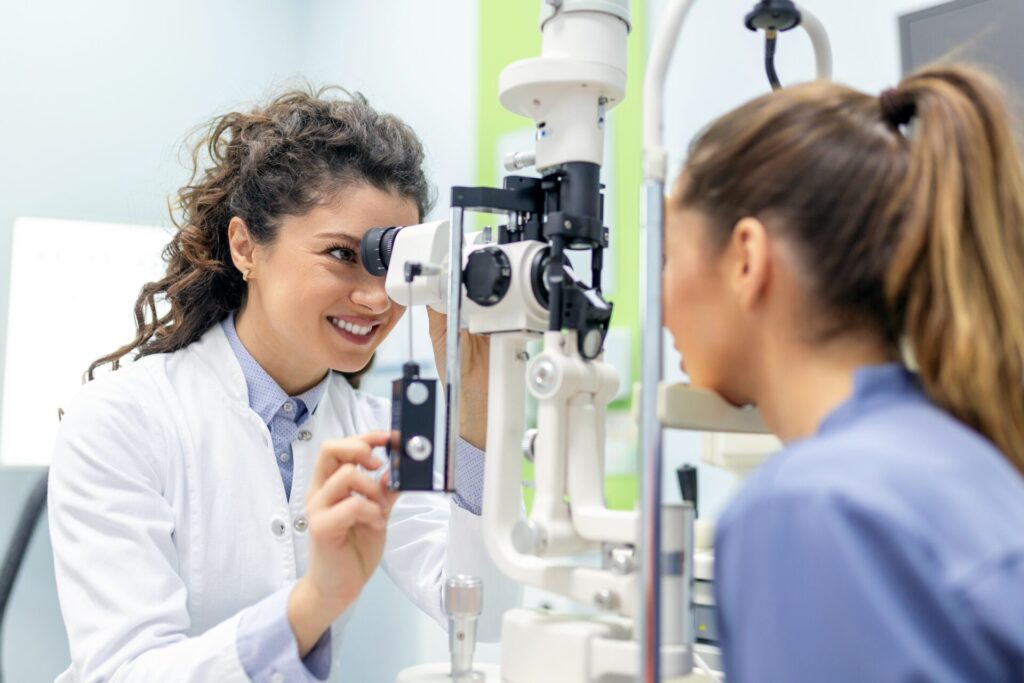 How much does an Eye Exam cost without Insurance?