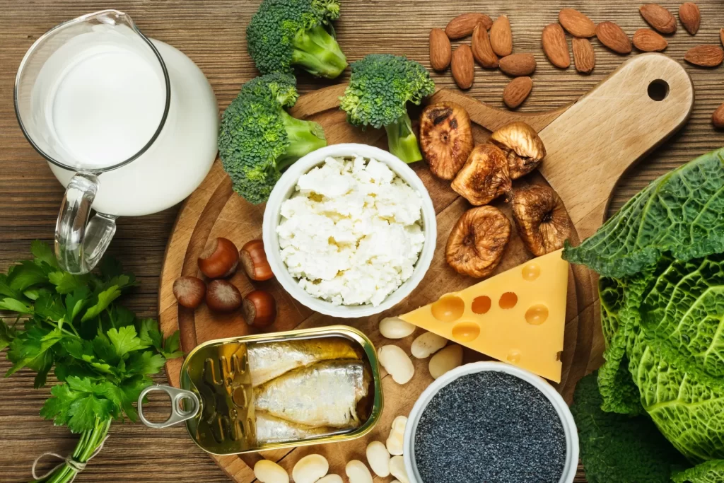 Optimizing Your Calcium Intake For Better Health 