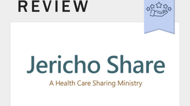 Health Share Reviews_Jericho