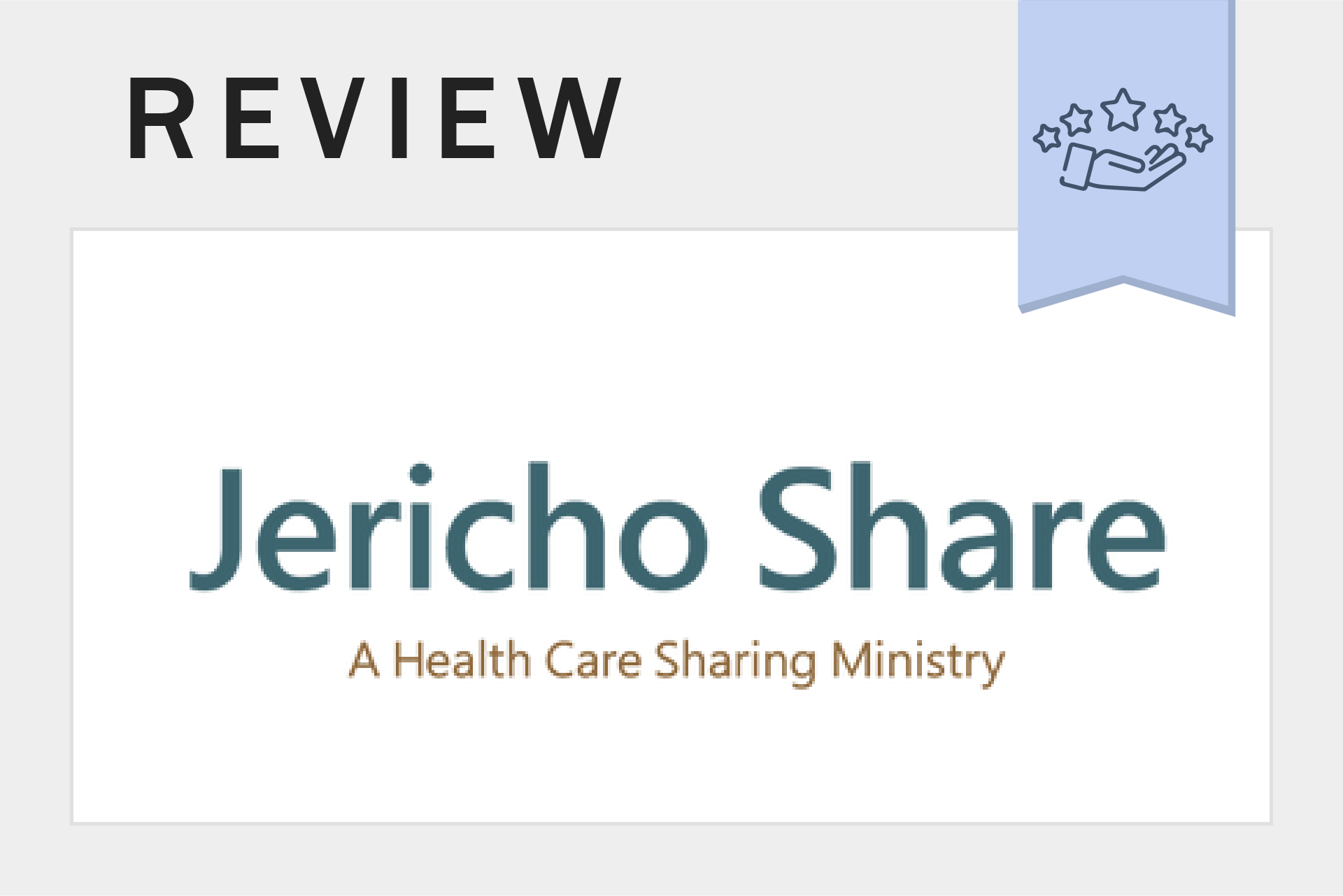 Health Share Reviews_Jericho