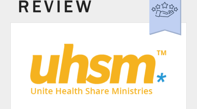 Health Share Reviews_uhsm