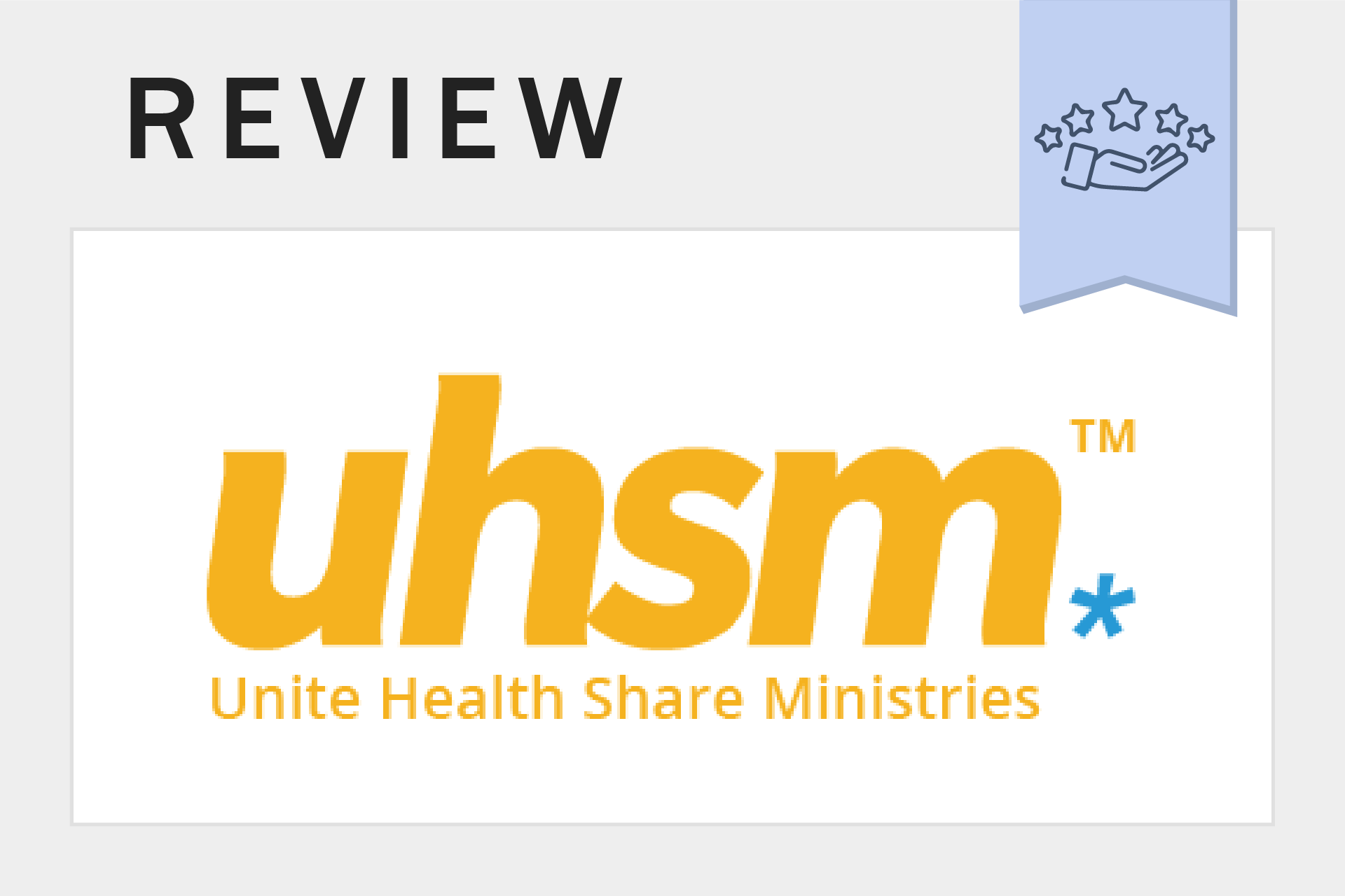 Health Share Reviews_uhsm